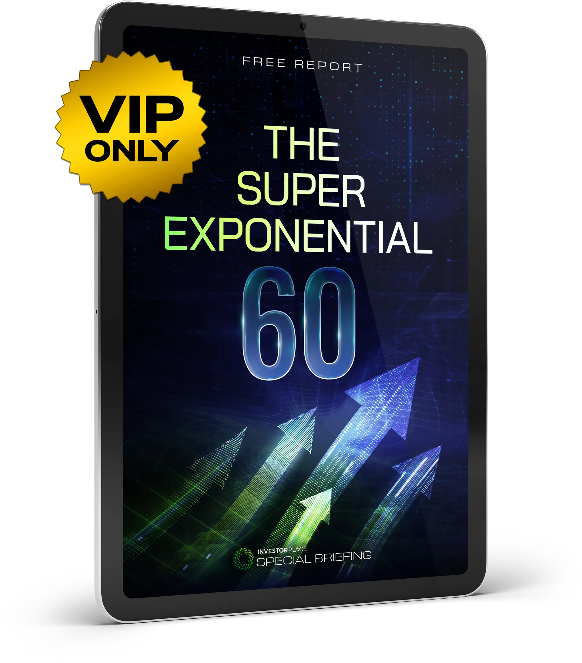 Vip report.