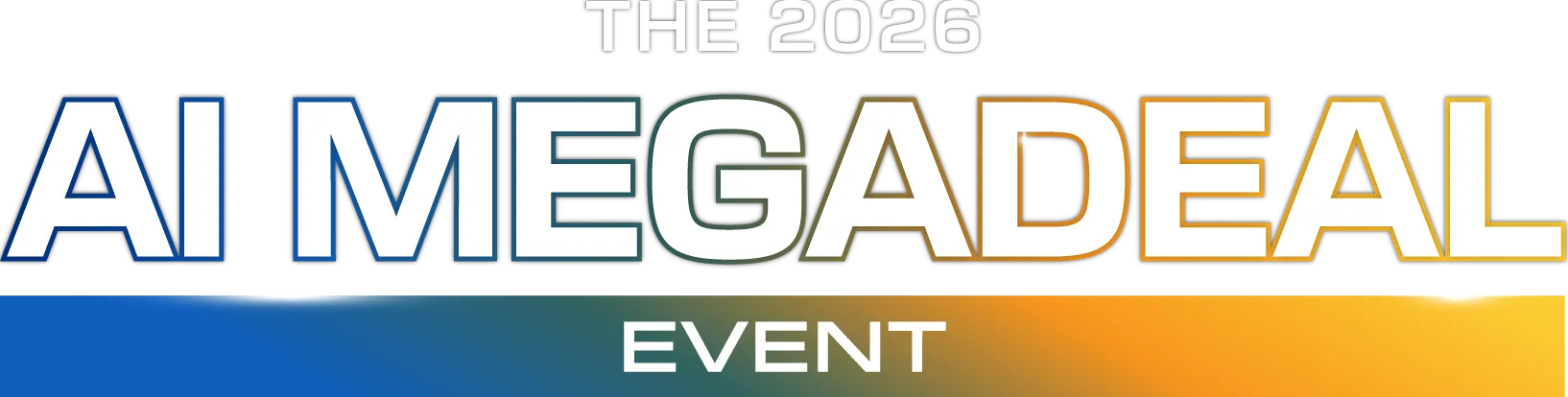 The 2026 AI Megadeal